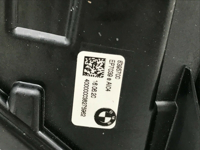 BMW S1000XR 2019-22 GENUINE FRONT HEADLIGHT LED LIGHT LAMP 63128395701