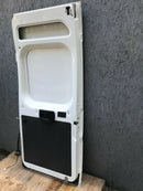 PEUGEOT BOXER RELAY DUCATO MK3 2014-22 COMPLETE REAR DOOR PANEL RIGHT SIDE C1563