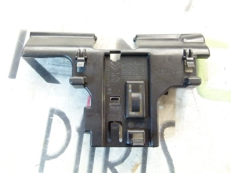 PEUGEOT 308 SW ESTATE 2017-21 ENGINE TIMING BELT COVER GENUINE 9805747680