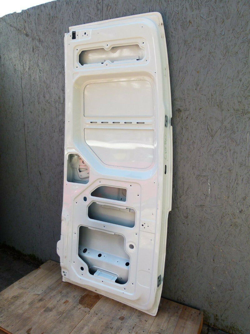 MAN TGE VW CRAFTER SY SZ 7C 2017-2022 REAR DOOR PANEL LEFT SIDE 7C3827123