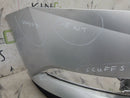 SKODA FABIA MK3 NJ 6V FACELIFT 2018-2020 FRONT BUMPER GENUINE 6V0807221F
