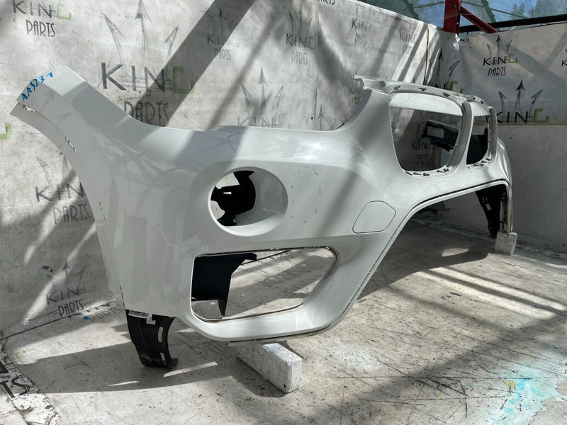 BMW X1 F48 2015-2019 FRONT BUMPER GENUINE 5111 7354815