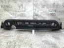 MINI COOPER F55 LCI 2021-ON REAR BUMPER LOWER SECTION GENUINE 9450580