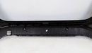 BMW X1 F48 2016 2017 BLACK REAR BUMPER GENUINE GENUINE PDC HOLES