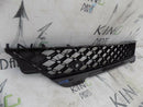 SKODA YETI 2013-2017 FRONT BUMPER LOWER CENTRE GRILL 5LA853677