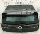 CITROEN C4 MK1 COUPE 2004-2009 GENUINE COMPLETE TAILGATE & WINDOW GLASS