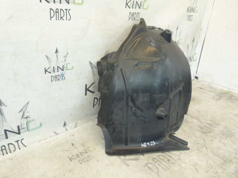 MERCEDES C-CLASS W205 2014-2021 FRONT RIGHT WHEEL MUDGUARD A2056900230