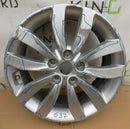 KIA CARENS 17" INCH RIM ALLOY WHEEL 7J X17 ET50.5 SILVER 52910-A4250