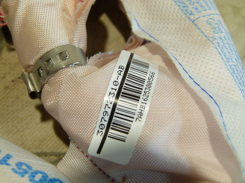 RANGE ROVER SPORT 13-17 PASSENGER LEFT SIDE AIR BAG CURTAIN DK62LAD16257700