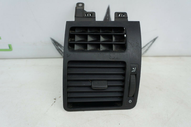 VW TOURAN MK1 2003-2015 FRONT RIGHT DRIVER SIDE DASHBOARD AIR VENT GRILLE