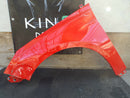 Ford Focus 2011-2016 Front Wing Panel Left Side N/S Genuine Red (253)