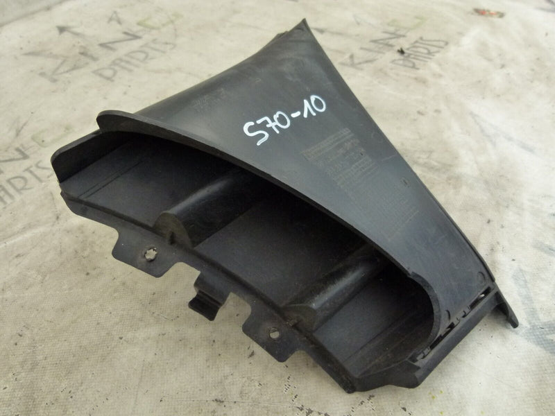 MERCEDES CLS C257 AMG 2019-ON FRONT LEFT AIR DUCT GENUINE A2578855702