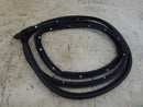 MITSUBISHI ASX 2010-12 FRONT RIGHT DOOR WEATHER STRIP GENUINE 5725A234