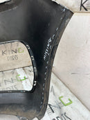 VW TRANSPORTER T6.1 2019-ON FACELIFT FRONT BUMPER GENUINE 7LA807221