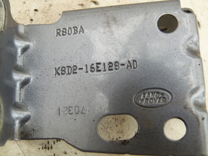 RANGE ROVER EVOQUE L551 HYBRID 2019-ON FRONT RIGHT FENDER BRACKET K8D216E128AD #