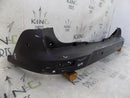 FORD TRANSIT CONNECT 2013-ON REAR BUMPER PDC SPEC TEXTURED KT1B-17906-A