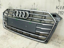 AUDI A5 8W 2017-2019 FRONT BUMPER GRILL RADIATOR GRILLE 8W6853651R