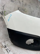 NISSAN QASHQAI J10 2010-2014 FACELIFT FRONT BUMPER GENUINE 62022BR10H