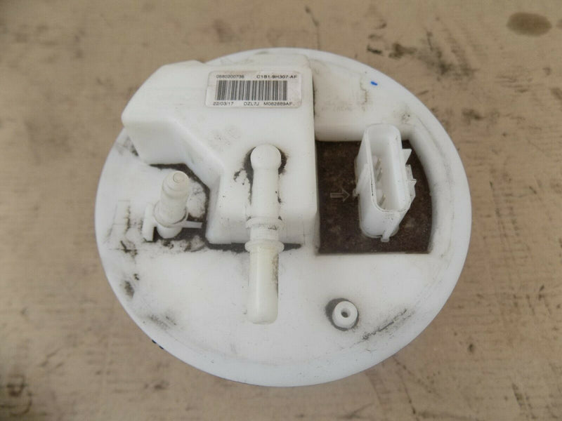 FORD FIESTA MK7 ST-LINE 1.0 ECOBOOST PETROL FUEL TANK SENDER PUMP C1B19H307AF