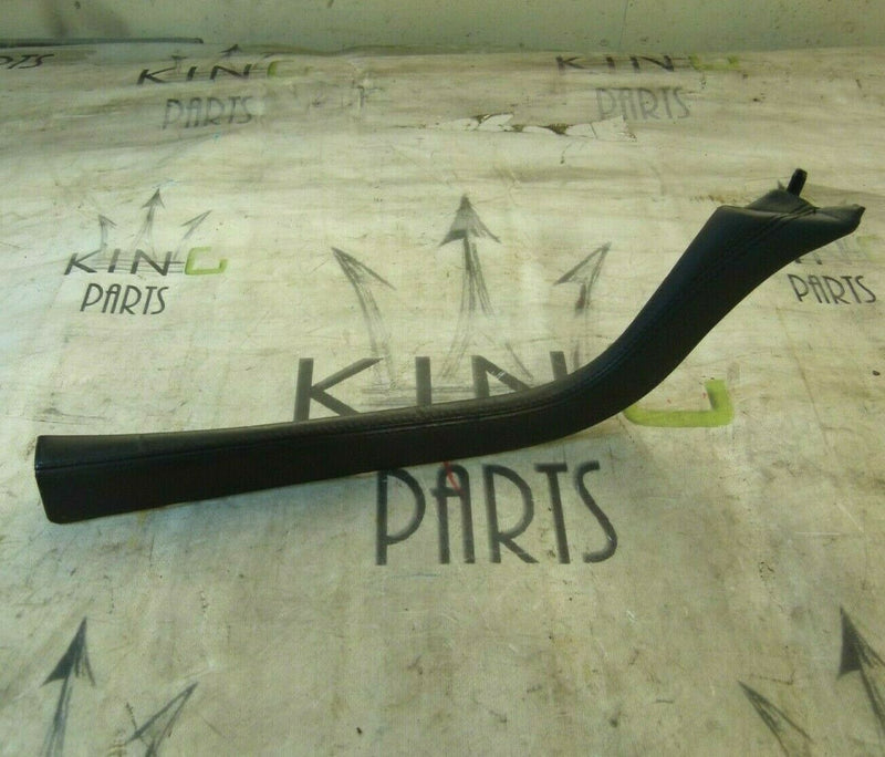 JAGUAR XJ X351 2010-19 CENTRE CONSOLE ARMREST TOP TRIM COVER RH RIGHT SIDE