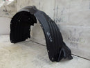 MAZDA 2 MK3 DJ 2014-19 FRONT LEFT ARCH MUD GUARD GENUINE DA6V56141B