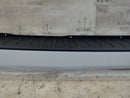 FORD TRANSIT CUSTOM 2012-ON *NEW NEW REAR BUMPER GENUINE BK2117E962A