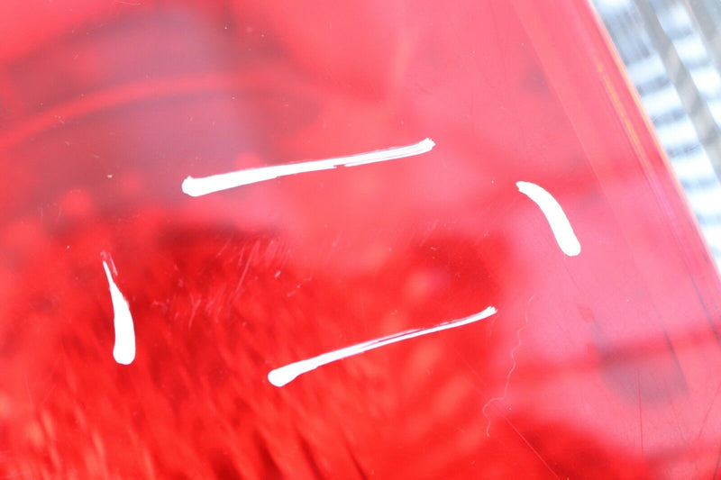 VW TOURAN MK1 1T1 2003-2006 GENUINE LEFT SIDE REAR LIGHT LAMP 1T0945257D