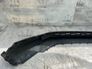 SKODA KODIAQ 2017-2021 FRONT BUMPER LOWER VALANCE SPLITTER 565807061