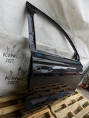 SKODA KAROQ SEAT ATECA 2017-ON DOOR FRONT RIGHT DRIVER SIDE GENUINE GREY