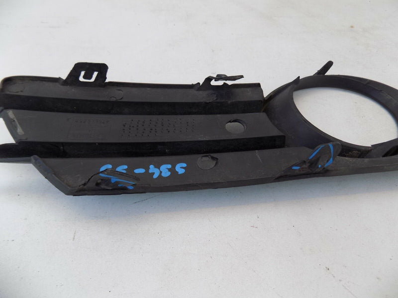 VAUXHALL CORSA D 2007-2014 LEFT FRONT FOGLIGHT SURROUND GM 13211478 (S32-35)