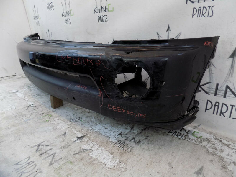 GENUINE LAND ROVER DISCOVERY 2009-2013 4 FRONT BUMPER AH2217F003AB