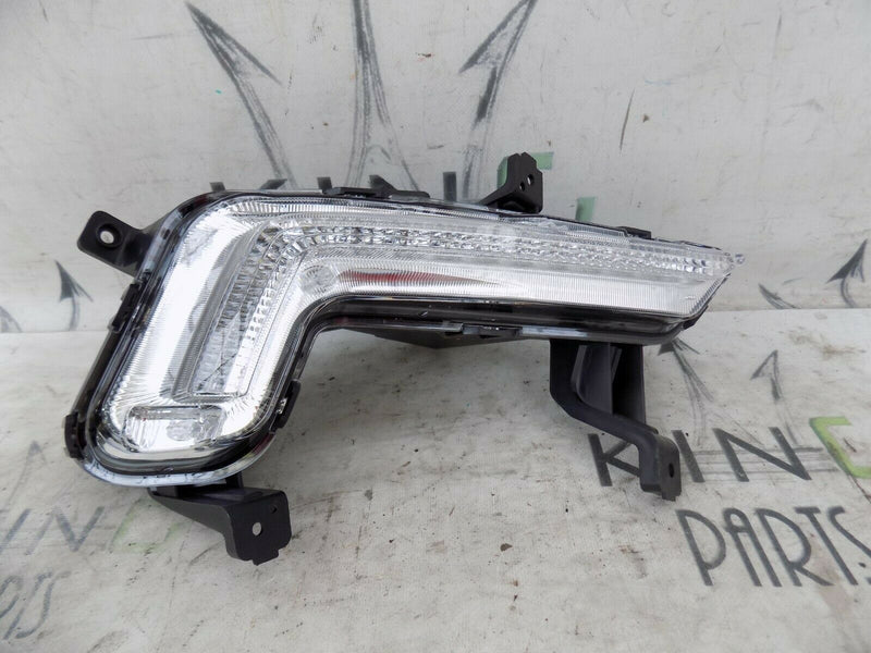 HYUNDAI TUCSON TL FACELIFT 2018-21 FRONT LEFT HEADLIGHT LED DAYTIME 92207D7500