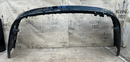 SKODA SUPERB ESTATE 3V 2015 - 2017 REAR BUMPER GENUINE 3V9807421