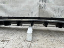 MERCEDES A W177 AMG LINE 2018-2022 REAR DIFFUSER GENUINE A1778853701