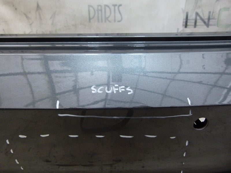 AUDI A3 8Y SPORTBACK 2020-ON REAR BUMPER PDC GENUINE 8Y4807511