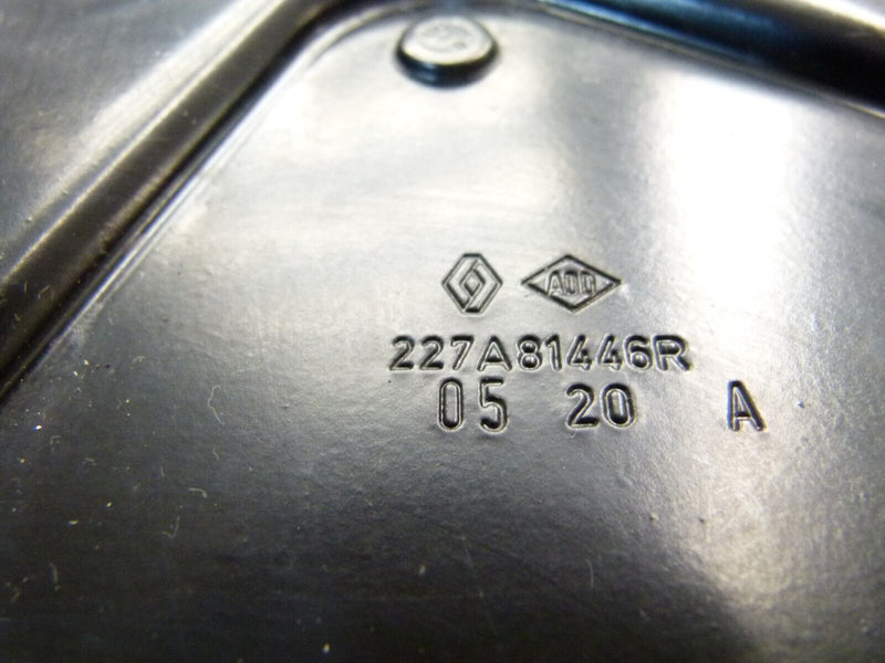 RENAULT CAPTUR 2020-ON LAMBDA PROBE MOUNTING BRACKET 227A81446R