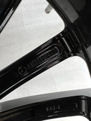 MERCEDES GLA X156 AMG 19" ALLOY RIM & TYRE 235/45/19 8J ET43.5 A1564012800