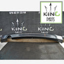 BMW 3 SERIES F30 F31 M SPORT PACKET 2012-2014 LOWER REAR BUMPER DIFFUSER