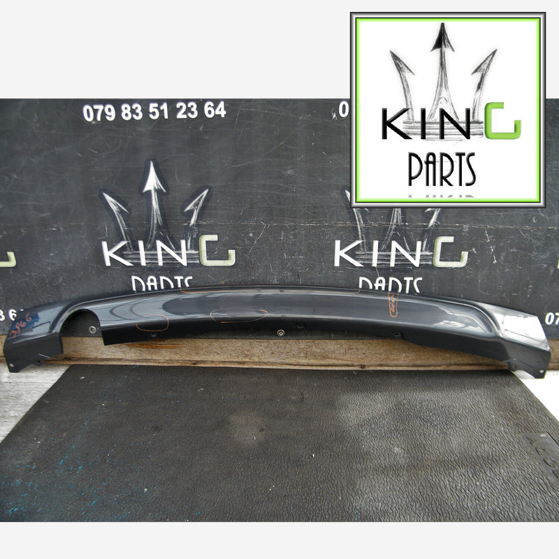 BMW 3 SERIES F30 F31 M SPORT PACKET 2012-2014 LOWER REAR BUMPER DIFFUSER