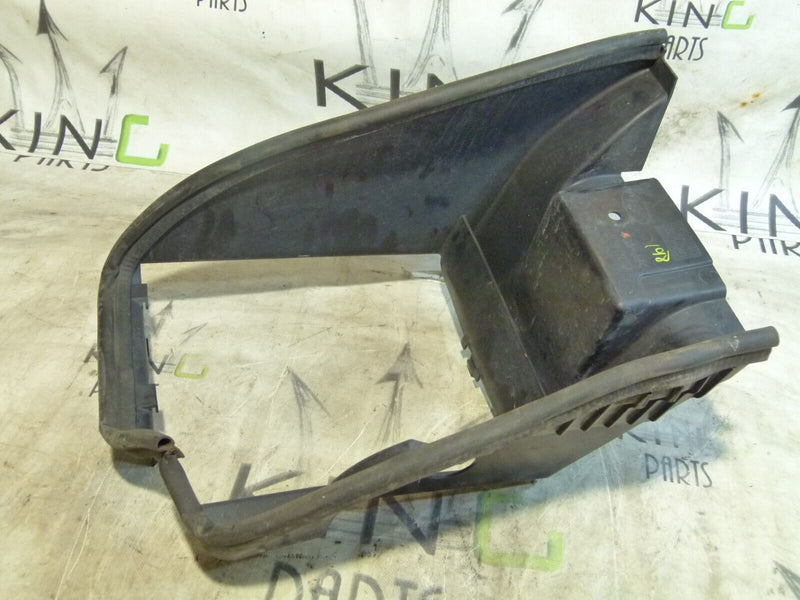 RANGE ROVER SPORT 13-17 FRONT RIGHT INTAKE DUCK GUIDE GENUINE DPLA7H460AA