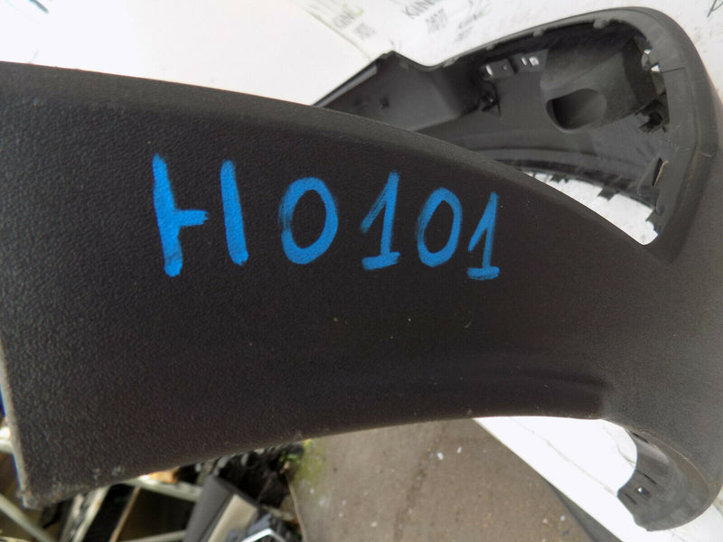 VOLVO XC40 2018 2019 LOWER REAR BUMPER GENUINE 4x PDC 31449333