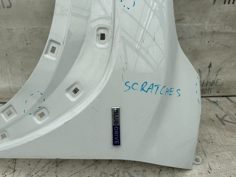 HYUNDAI KONA MK1 2017-2022 GENUINE FRONT FENDER WING PANEL LEFT SIDE
