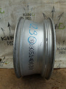 VOLVO XC90 MK1 GENUINE ALLOY WHEEL RIM 19" 8Jx19H2 ET49 30695601