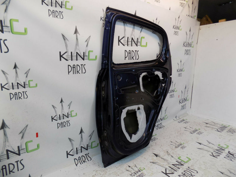 PEUGEOT 108, CITROEN C1 MK2 2014-19 5DR GENUINE REAR DOOR PANEL RIGHT SIDE