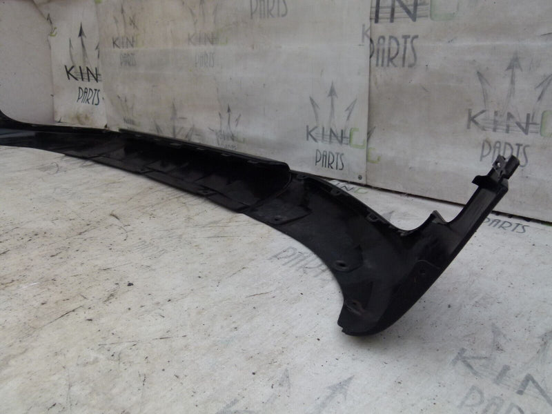 MINI COUNTRYMAN F60 2017-ON FRONT BUMPER LOWER SECTION GENUINE 7390521