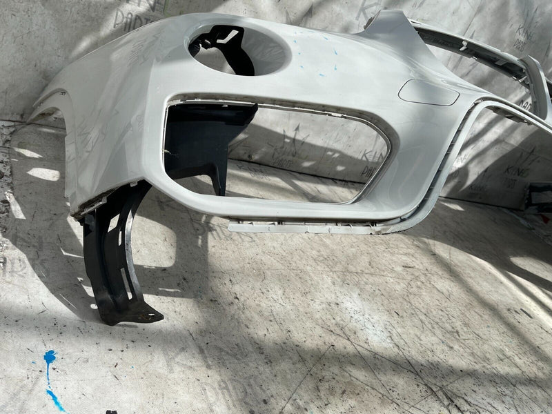 BMW X1 F48 2015-2019 FRONT BUMPER GENUINE 5111 7354815
