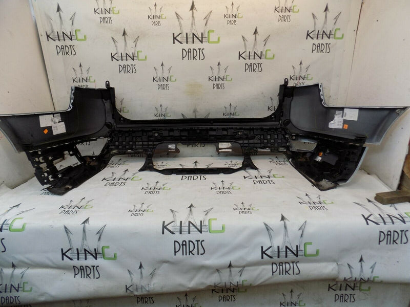 LAND // RANGE ROVER SPORT L494 2018-ON LCI REAR BUMPER PDC DK62-17927-AAW