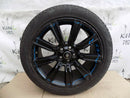 RANGE ROVER SPORT L494 21" INCH ALLOY WHEEL + TYRE 275/45 R21 9.5JX21 ET49
