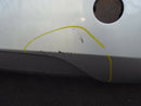 Vauxhall Astra MK5 5 Door 2004-2011 Rear Bumper Genuine Silver (3785)