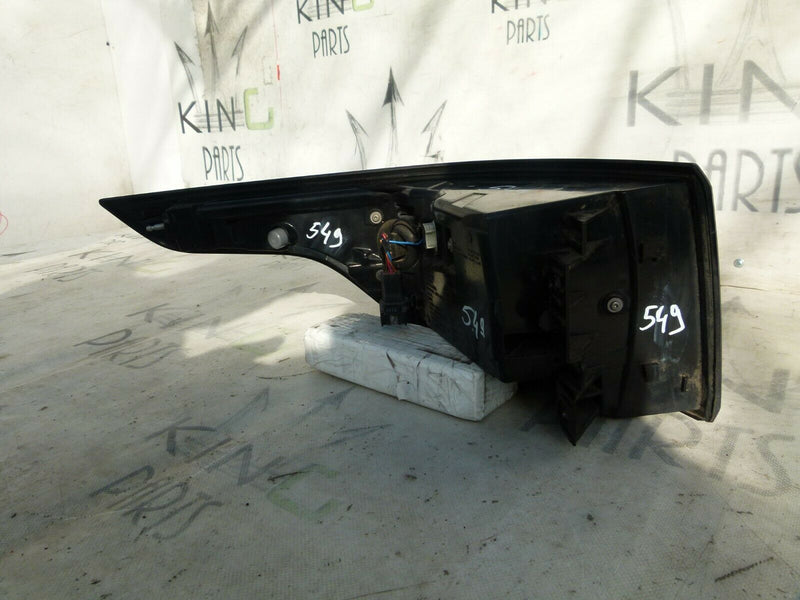 RANGE ROVER SPORT L494 2013-2016 REAR LIGHT RIGHT DRIVER SIDE FK6M-13404-AA